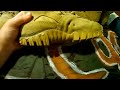 part 1 tactical research by belleville khyber hot weather boots