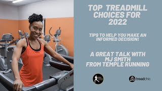 TOP TREADMILLS - An Assessment of Top Rated Treadmills  & Tips on How to Purchase