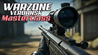 🔴 WARZONE | Sniping Masterclass: Advanced Techniques