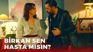 Birkan Serpil'e Yasemin Şantajı! | Leke 5. Bölüm