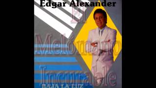 El Guia Edgar Alexander