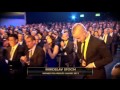 FIFA Ballon d'Or 2012 Ceremony  Full Show