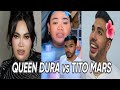 Queen Dura vs Tito Mars | Phoy Diaz