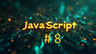 Javascript Tutorial #8 - Useful string functions to use.