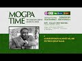 REVERSING SPOKEN CURSES || MOGPA TIME WITH REV O B || 20 - 03 - 2025