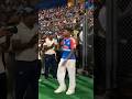 Hardik Pandya Entering Wankhede With T20 World Cup Trophy Iconic Moments❤️#shorts#shortsfeed#cricket