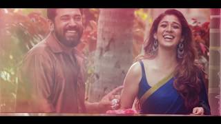 Oru Swapnam Pole Lyric Video | Love Action Drama | Nivin Pauly, Nayanthara | Shaan Rahman |Official