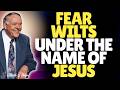 Kenneth E. Hagin: Emergency Prayer: Speak the Name of JESUS When FEAR Hits Suddenly