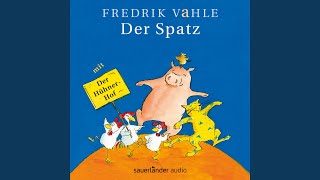 Der Spatz