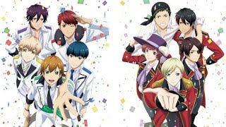 Starmyu OVA English Subtitles