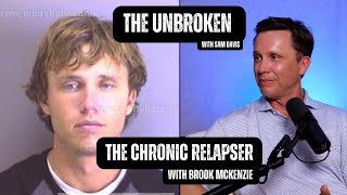 HOW THE CHRONIC RELAPSER GETS SOBER