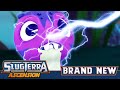 Episode 11: Fry Voltage | BRAND NEW | Slugterra: Ascension