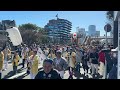 令和7年建国記念の日・奉祝パレード② 2025.2.11