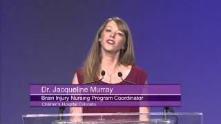 Nurses as Global Leaders in Service to Our World; Magnet Nurse of the Year® Awards