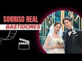 Por Dentro de 'Sorriso Real': O Encanto e os BASTIDORES da Produção!