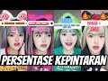 KOMPILASI POV RERE ( Persentase Kepintaran ) - Regita Masri 2024