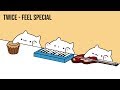 Bongo Cat - TWICE 