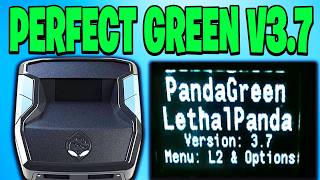 Cronus Zen NBA Perfect Green Scripts Setup guide (PS5 + XBOX + PC)