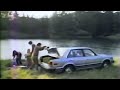 1982 Honda Civic sedan commercial