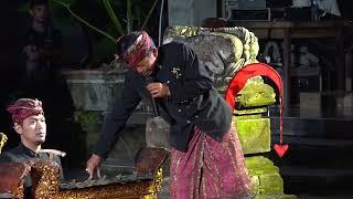 Gamelan Demonstration - MINGGU - Cudamani Festival 2022