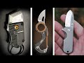 TOP 10 BEST MINI EDC & KEYCHAIN KNIVES ON AMAZON 2021