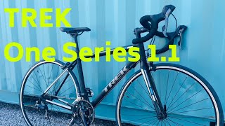 【TREK】One Series 1.1   2016