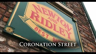 Coronation Street 2025: All Cast Exits, Returns & Changes
