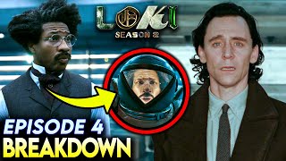 LOKI Season 2 Episode 4 Breakdown - Ending Explained BI... | Doovi