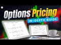 How Option Pricing Works: A Complete Beginner's Guide