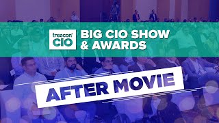 Big CIO Show \u0026 Awards 2018 | Official Aftermovie