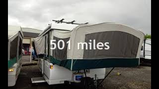 1998 Coleman Casa Grande for sale in Oregon City, OR