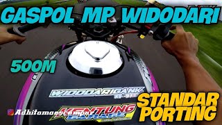 GASPOLL MP WIDODARI REBORN‼️STD PORTING WANI NGEYEL MASZE‼️POKOK GAS DULU BARU CURHAT