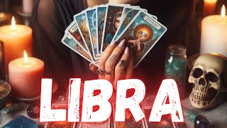 LIBRA 🚨😱🌪️ TONIGHT YOUR LIFE CHANGES FOREVER!!!! SHOCKING MASSIVE UPCOMING CHANGES! 🌋🤯APRIL LOVE