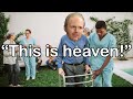 sobriety and assisted living facility bill burr