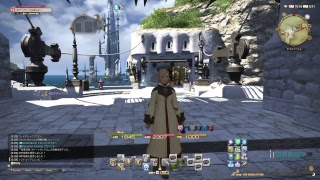 【FF14】実況＃42　ojichanが占星術士はじめました！　初見さんコメ大歓迎！