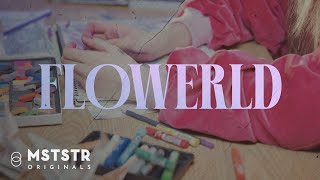 Billlie | Our first fan song, [ FLOWERLD ]