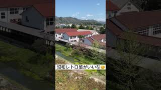 【絶景】篠山城から眺める篠山小学校が良い！！