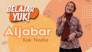 Belajar Yuk: Mengenal Aljabar