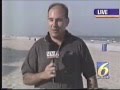 WECT-TV Rip Current Safety and Awareness, May 2004