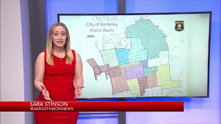 Berkeley police decrease beat teams due to understaffing