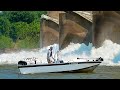 Extreme River Fishing! Trophy Catfishing On The Ohio River.