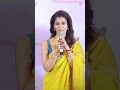 Nayanthara First Press Meet after Marriage | Vignesh Shivan