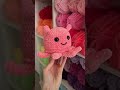 let’s crochet a no sew octopus 🐙 crochetpattern amigurumi