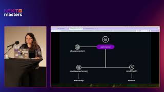 Sylwia Vargas – Background jobs 101: building reliable apps with Inngest – Kongres Next.js 2024