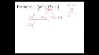 Wright's Theorem Mathscast