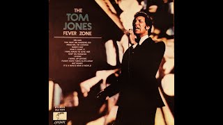 Danny Boy - Tom Jones Original 33 1968