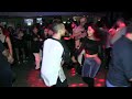 eva aravena u0026 braian britos ~ social ~ comadreja bachata congress 2016