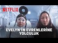 Her Şey Her Yerde Aynı Anda | Çoklu Evren Sahnesi | Netflix