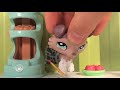 Lps Thunder - Imagine Dragons MV