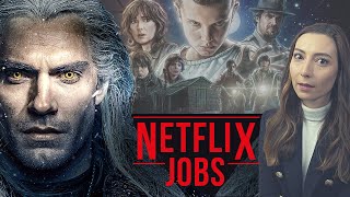 Netflix Remote Jobs Hiring Now - 3 Ways to Get In and Work from Home